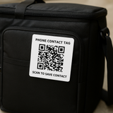 Turn Uber Into A Business Contact Tag