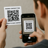 Turn Uber Into A Business Contact Tag